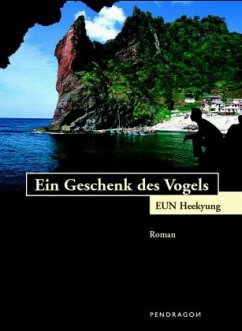 Cover Ein Geschenk des Vogels