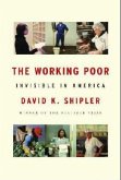 The Working Poor