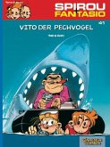 Vito der Pechvogel / Spirou + Fantasio Bd.41