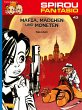 Mafia, Mädchen und Moneten / Spirou +... - Bild 1