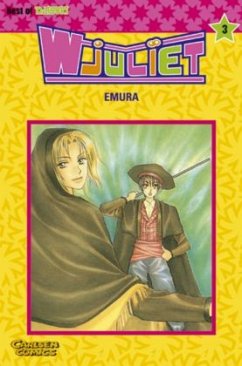 W Juliet - Emura