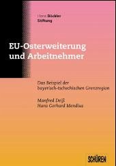 Cover EU-Osterweiterung für Arbeitnehmer
