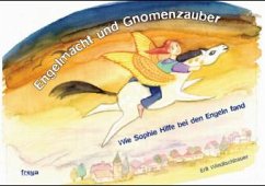 Cover Engelmacht und Gnomenzauber