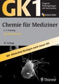 Original-Prüfungsfragen mit Kommentar GK 1 (Physikum) / Chemie für Mediziner