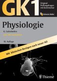 Original-Prüfungsfragen mit Kommentar GK 1 (Physikum) / Physiologie Original-Prüfungsfragen mit Kommentar GK 1 (Physikum) / Physiologie
