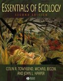 Essentials of Ecology