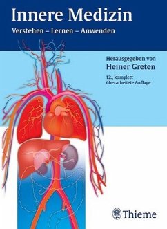 Cover Innere Medizin