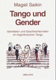 Tango und Gender
