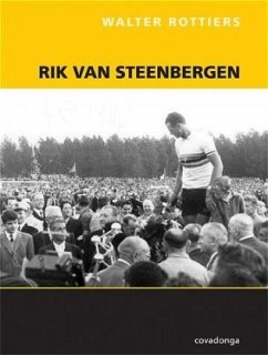 Rik van Steenbergen - Rottiers, Walter