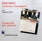 2 Audio-CD / Está bem!