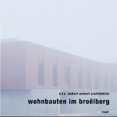 Wohnbauten im Broëlberg