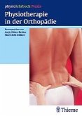 Physiotherapie in der Orthopädie