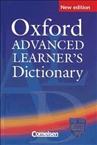 Wörterbuch - Hornby, A.S.