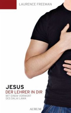 Jesus - Der Lehrer in dir - Freeman, Laurence