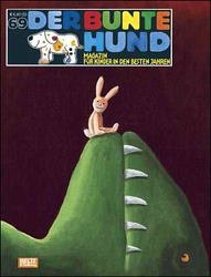 Cover Der bunte Hund