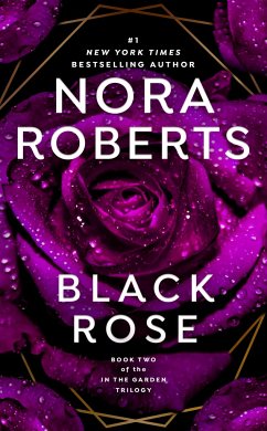 Black Rose - Roberts, Nora