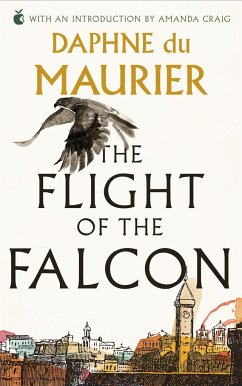 The Flight Of The Falcon - Du Maurier, Daphne