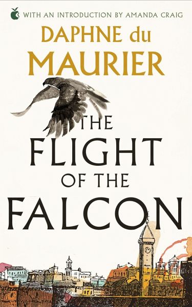 daphne du maurier flight of the falcon