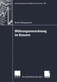 Währungsumrechnung im Konzern