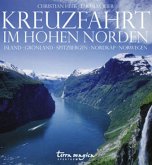 Kreuzfahrt im Hohen Norden