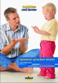 Spielend sprechen lernen