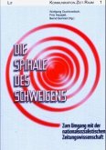 Die Spirale des Schweigens