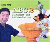 ABC des Gemüse-und Früchteschnitzens