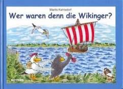 Wer waren denn die Wikinger? - Kahlsdorf, Marlis