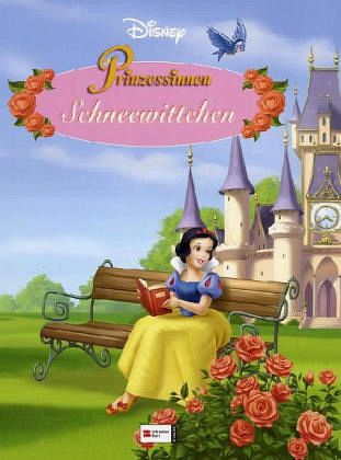 Prinzessinnen, Schneewittchen