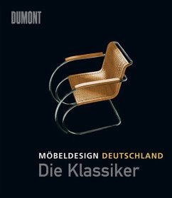 Möbeldesign Deutschland - Die Klassiker - Polster, Bernd