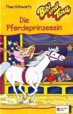 Die Pferdeprinzessin / Bibi und Tina Bd.31 Die Pferdeprinzessin / Bibi und Tina Bd.31