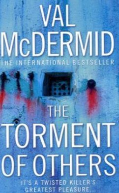 The Torment of Others - McDermid, Val