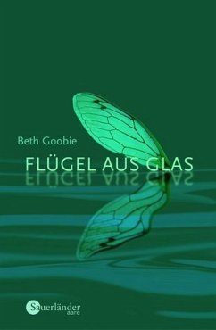 Cover Flügel aus Glas