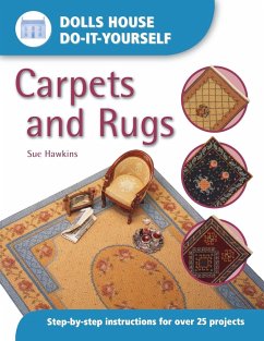 Carpets and Rugs - Hawkins, Sue (Author)