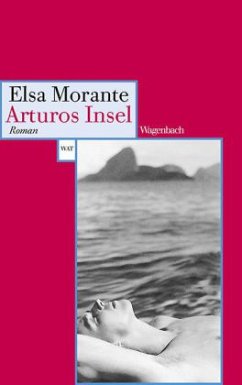 Arturos Insel - Morante, Elsa