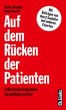 Auf dem Rücken der Patienten - Bild 1