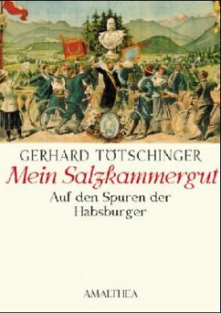 Mein Salzkammergut - Tötschinger, Gerhard