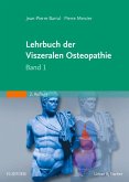 Lehrbuch der viszeralen Osteopathie / Lehrbuch der Viszeralen Osteopathie