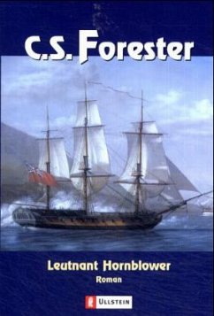 Leutnant Hornblower - Forester, C. S.