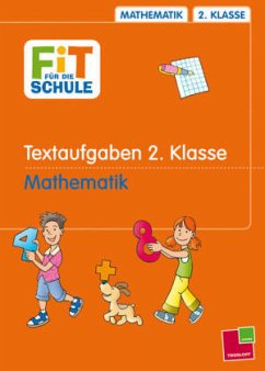 Textaufgaben 2. Klasse