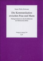 Cover Die Kommunikation zwischen Frau und Mann