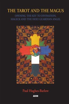 Cover The Tarot and the Magus
