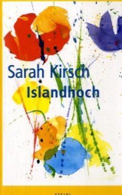 Islandhoch - Kirsch, Sarah