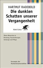 Cover Die dunklen Schatten unserer Vergangenheit