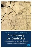 Der Ursprung der Geschichte