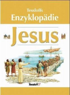 Jesus / Tessloffs Enzyklopädie