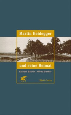 Martin Heidegger und seine Heimat