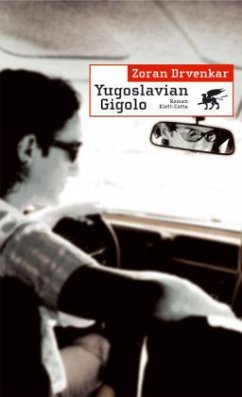 Yugoslavian Gigolo - Drvenkar, Zoran