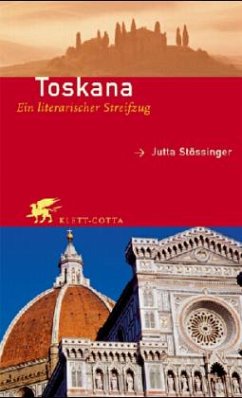 Toskana - Stössinger, Jutta