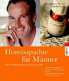 Homöopathie für Männer